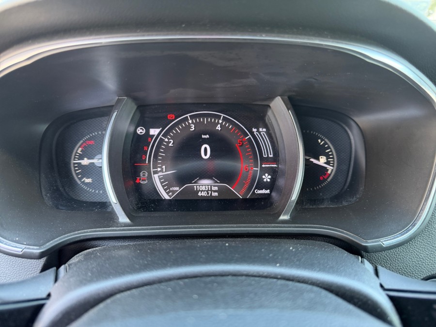 RENAULT d'occasion MEGANE 1.6 DCI 165 GT EDC de 2018 Caen (14)﻿