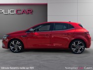 RENAULT d'occasion MEGANE 1.6 DCI 165 GT EDC de 2018 Caen (14)﻿