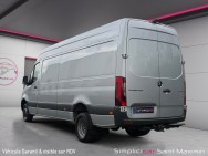 MERCEDES d'occasion SPRINTER 519 CDI 3.5T 43 de 2023 Saint Maximin