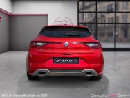 RENAULT d'occasion MEGANE 1.6 DCI 165 GT EDC de 2018 Caen (14)﻿