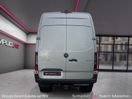 MERCEDES d'occasion SPRINTER 519 CDI 3.5T 43 de 2023 Saint Maximin