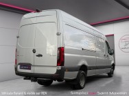 MERCEDES d'occasion SPRINTER 519 CDI 3.5T 43 de 2023 Saint Maximin