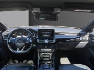 MERCEDES d'occasion CLASSE CLS CLS 350 BLUETEC de 2017 Méry Sur Oise