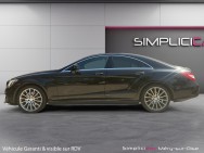 MERCEDES d'occasion CLASSE CLS CLS 350 BLUETEC de 2017 Méry Sur Oise