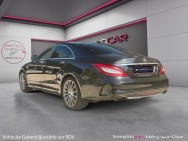 MERCEDES d'occasion CLASSE CLS CLS 350 BLUETEC de 2017 Méry Sur Oise