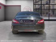 MERCEDES d'occasion CLASSE CLS CLS 350 BLUETEC de 2017 Méry Sur Oise