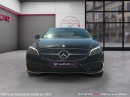 MERCEDES d'occasion CLASSE CLS CLS 350 BLUETEC de 2017 Méry Sur Oise