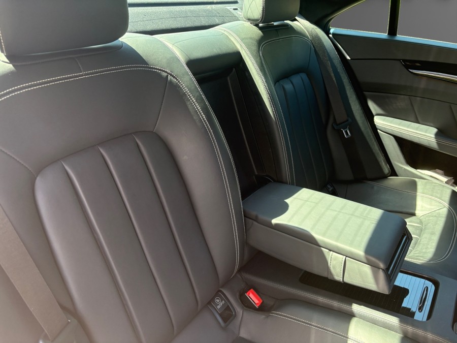 MERCEDES d'occasion CLASSE CLS CLS 350 BLUETEC de 2017 Méry Sur Oise