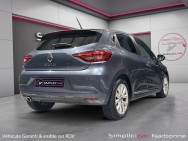 RENAULT d'occasion CLIO 1.0 TCe 100 - 101cv de 2019 Narbonne (11)﻿