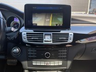 MERCEDES d'occasion CLASSE CLS CLS 350 BLUETEC de 2017 Méry Sur Oise