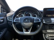 MERCEDES d'occasion CLASSE CLS CLS 350 BLUETEC de 2017 Méry Sur Oise