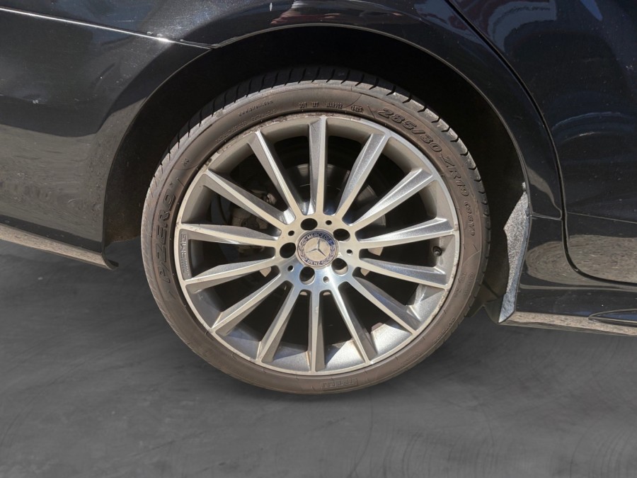 MERCEDES d'occasion CLASSE CLS CLS 350 BLUETEC de 2017 Méry Sur Oise