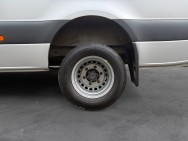 MERCEDES d'occasion SPRINTER 519 CDI 3.5T 43 de 2023 Saint Maximin