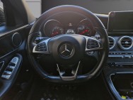 MERCEDES d'occasion CLASSE C IV C220 D BA de 2017 Le Raincy (93)﻿