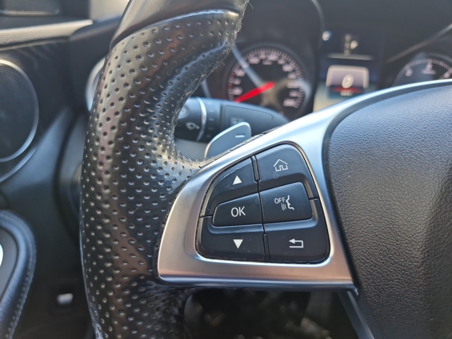 MERCEDES d'occasion CLASSE C IV C220 D BA de 2017 Le Raincy (93)﻿
