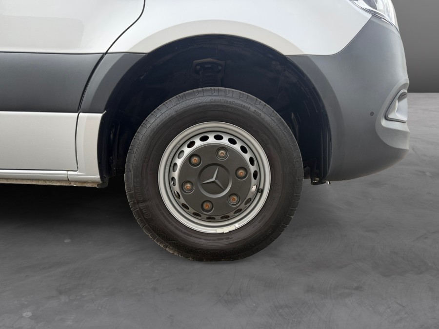 MERCEDES d'occasion SPRINTER 519 CDI 3.5T 43 de 2023 Saint Maximin