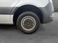 MERCEDES d'occasion SPRINTER 519 CDI 3.5T 43 de 2023 Saint Maximin