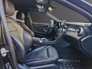 MERCEDES d'occasion CLASSE C IV C220 D BA de 2017 Le Raincy (93)﻿