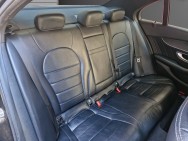 MERCEDES d'occasion CLASSE C IV C220 D BA de 2017 Le Raincy (93)﻿