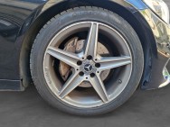 MERCEDES d'occasion CLASSE C IV C220 D BA de 2017 Le Raincy (93)﻿