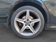 MERCEDES d'occasion CLASSE C IV C220 D BA de 2017 Le Raincy (93)﻿