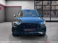 AUDI d'occasion Q5 50 TFSI-E 299 QUATTRO luxe S TRONIC PH2 de 2021