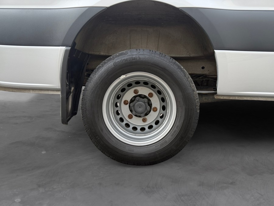 MERCEDES d'occasion SPRINTER 519 CDI 3.5T 43 de 2023 Saint Maximin