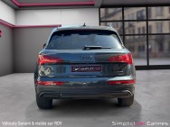 AUDI d'occasion Q5 50 TFSI-E 299 QUATTRO luxe S TRONIC PH2 de 2021