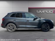 AUDI d'occasion Q5 50 TFSI-E 299 QUATTRO luxe S TRONIC PH2 de 2021