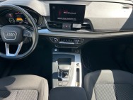 AUDI d'occasion Q5 50 TFSI-E 299 QUATTRO luxe S TRONIC PH2 de 2021