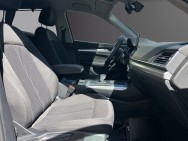 AUDI d'occasion Q5 50 TFSI-E 299 QUATTRO luxe S TRONIC PH2 de 2021