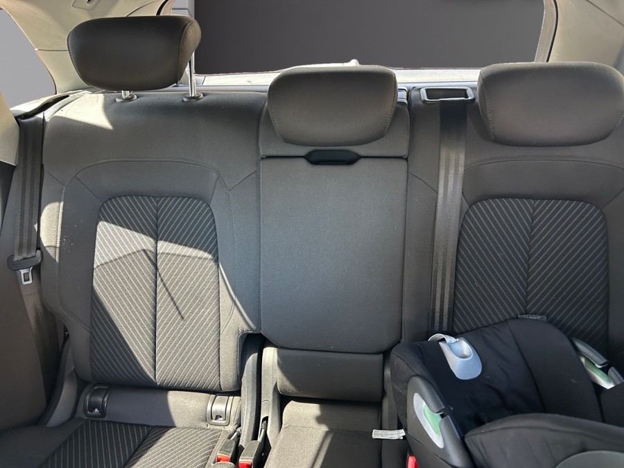 AUDI d'occasion Q5 50 TFSI-E 299 QUATTRO luxe S TRONIC PH2 de 2021
