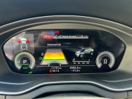 AUDI d'occasion Q5 50 TFSI-E 299 QUATTRO luxe S TRONIC PH2 de 2021
