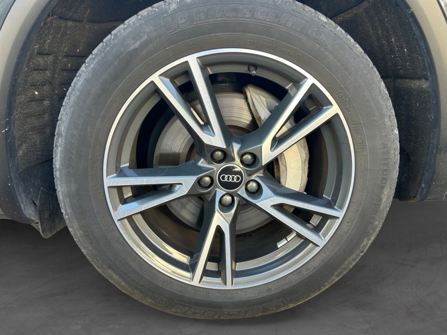 AUDI d'occasion Q5 50 TFSI-E 299 QUATTRO luxe S TRONIC PH2 de 2021