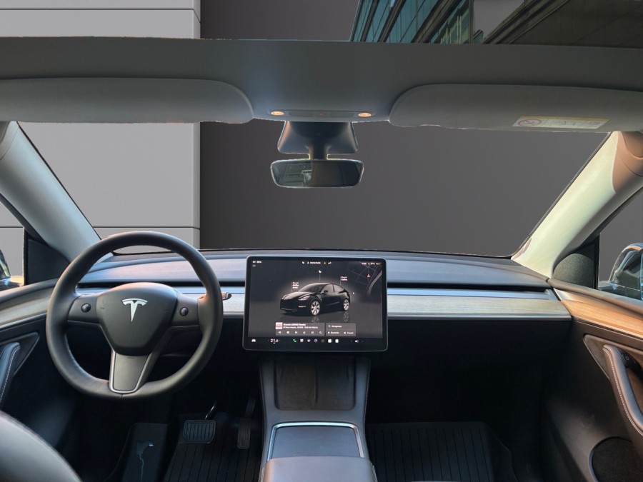 TESLA d'occasion MODEL Y PROPULSION de 2023 MONTREUIL (93)﻿
