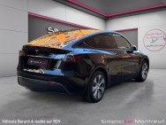 TESLA d'occasion MODEL Y PROPULSION de 2023 MONTREUIL (93)﻿