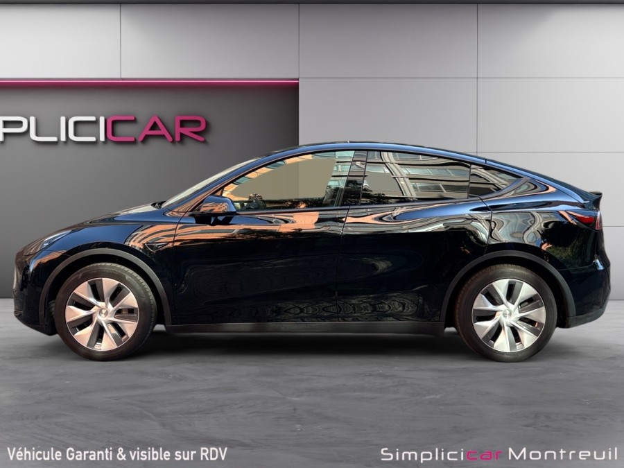 TESLA d'occasion MODEL Y PROPULSION de 2023 MONTREUIL (93)﻿