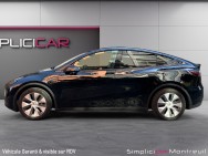 TESLA d'occasion MODEL Y PROPULSION de 2023 MONTREUIL (93)﻿