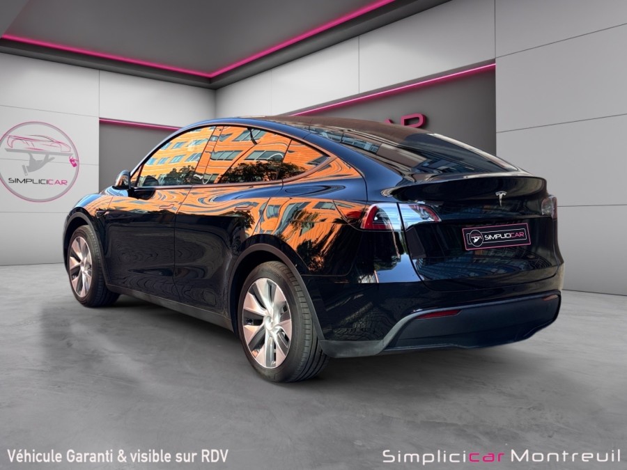 TESLA d'occasion MODEL Y PROPULSION de 2023 MONTREUIL (93)﻿
