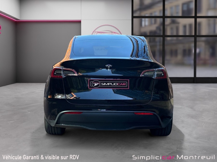 TESLA d'occasion MODEL Y PROPULSION de 2023 MONTREUIL (93)﻿