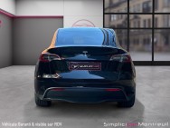 TESLA d'occasion MODEL Y PROPULSION de 2023 MONTREUIL (93)﻿