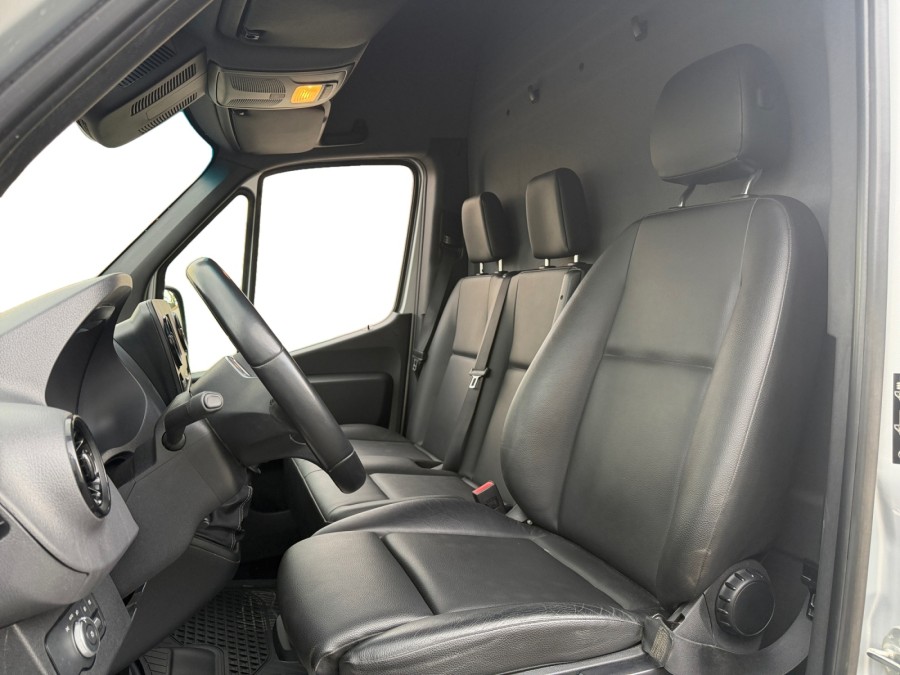 MERCEDES d'occasion SPRINTER 519 CDI 3.5T 43 de 2023 Saint Maximin