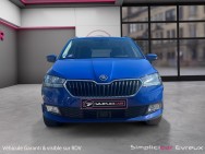 SKODA d'occasion FABIA COMBI 1.0 TSI 95 EDITION de 2019 Evreux (27)﻿