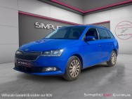 SKODA d'occasion FABIA COMBI 1.0 TSI 95 EDITION de 2019 Evreux (27)﻿