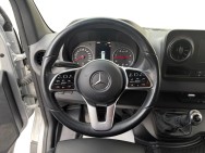 MERCEDES d'occasion SPRINTER 519 CDI 3.5T 43 de 2023 Saint Maximin