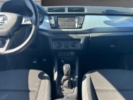 SKODA d'occasion FABIA COMBI 1.0 TSI 95 EDITION de 2019 Evreux (27)﻿