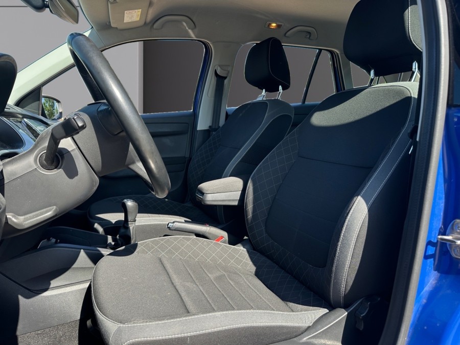 SKODA d'occasion FABIA COMBI 1.0 TSI 95 EDITION de 2019 Evreux (27)﻿