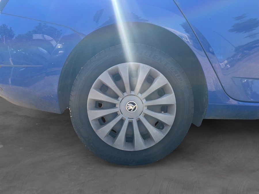 SKODA d'occasion FABIA COMBI 1.0 TSI 95 EDITION de 2019 Evreux (27)﻿