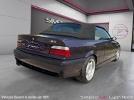 BMW d'occasion M3 3.2 de 1996 Lyon Nord (69)﻿