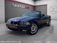 BMW d'occasion M3 3.2 de 1996 Lyon Nord (69)﻿
